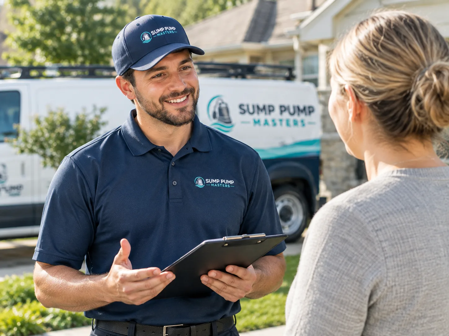 Sump Pump Repair Gore Springs, MS FAQs